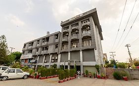 Hotel One Jinnah, Islamabad